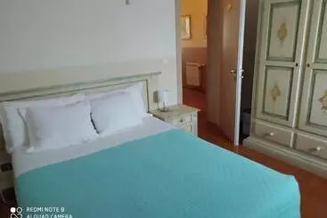 فندق Antica Fenice