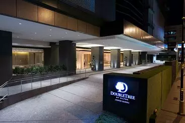 Doubletree By Hilton Hotel Johor Bahru