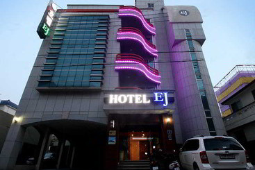Hotell Goodstay Ej