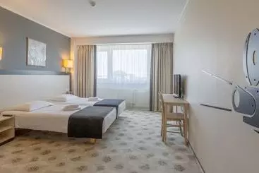 Aurora Hotel Klaipeda