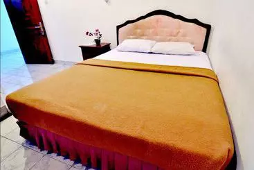 Hôtel Jesen S Inn I