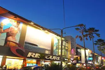 فندق Jesen S Inn I