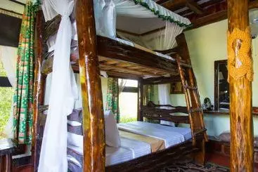 Hotel Manyara Wildlife Safari Camp