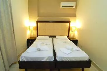 ホテル Michel Apartments