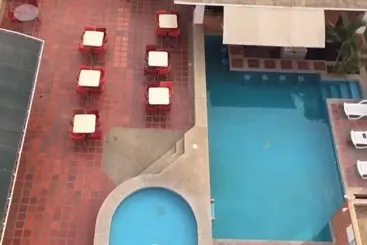 هتل Miramar Suites