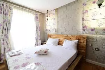 Hotell Myadress Alacati