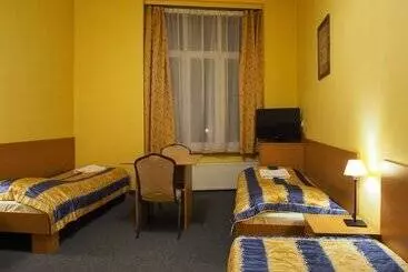 Hotel Résidence Tournet