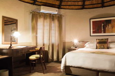 Hotell Shangrila Country