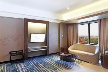 Swiss Belhotel Cirebon