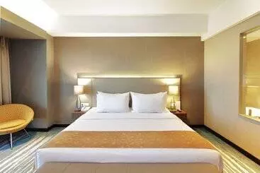 Swiss Belhotel Cirebon