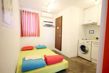 Pencil 5 Seoul Hostel In Korea