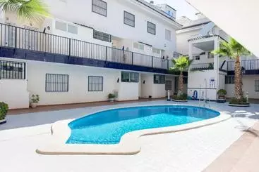 Pisos turísticos Realrent Veleta