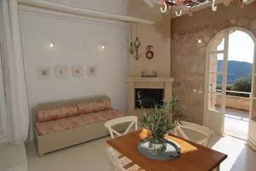 レジデンス Katikies Manis