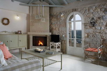 Residenz Katikies Manis