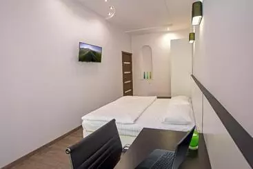 Yerevan Hostel