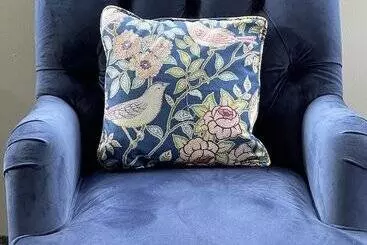 Retkeilymaja The Retreat At The Inn