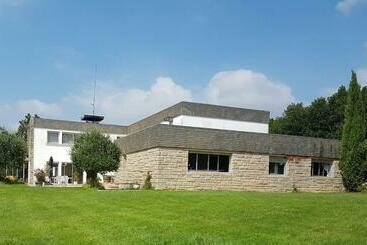 Bed and Breakfast Domaine De La Chesnaie