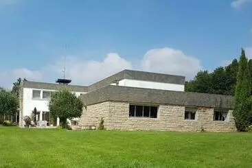 Bed and Breakfast Domaine De La Chesnaie