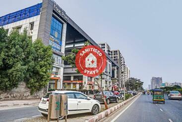 ホテル Capital O 84670  Sigma Inn