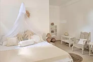 Hotell Golden Beach Paradise