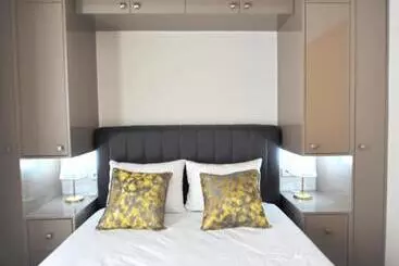 Aparthotel Ozgur City Residence