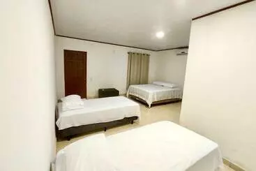 ペンション Pousada Oliveiras