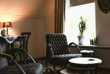 B&b T Brocantje