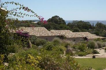 فندق Résidence A Rundinella