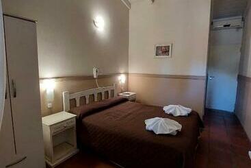 Hotel Santa Catalina