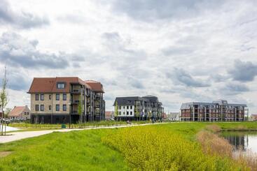Parc Maasresidence Thorn Apartments