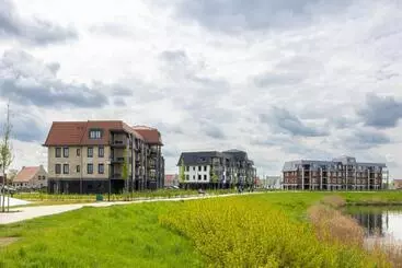 Parc Maasresidence Thorn Apartments