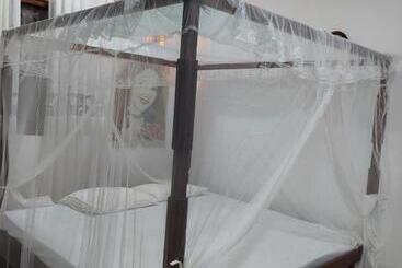 Pensiune Pasindu Place