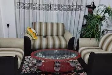 Pension Pasindu Place