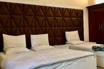 هتل Sivana Cottage