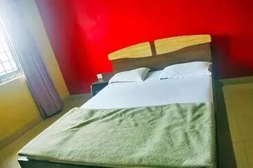 Hotel Staymaker Pushpagiri Comforts