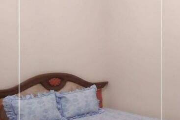 Pensjonat Penginapan Al Fatih