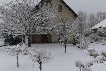 민박 L éloge De La Nature