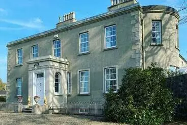 Bed and Breakfast Little Woodbank