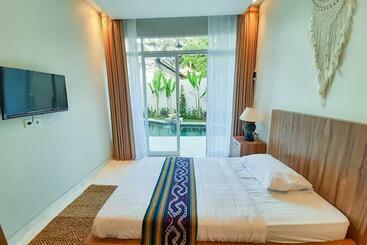 Hotel Griya Bstc Guest House At Desa Wisata Sanur Kauh