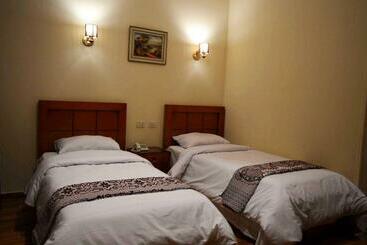 בית מלון כפרי Hyde Park House