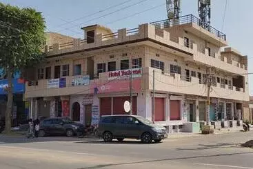 Hotel Yashasvi