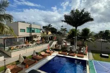 Hotel Viver Pousada Club & Restaurante