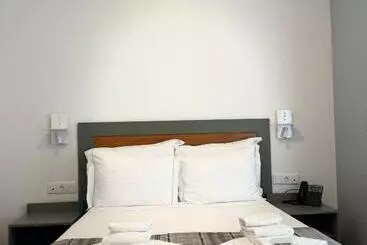 Aliança Café & Hostel