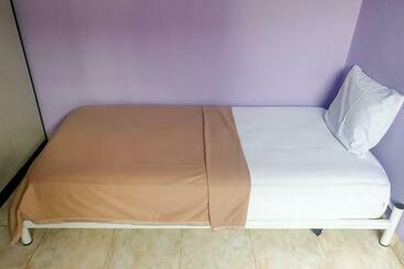 ホテル Homestay Puspa Syariah