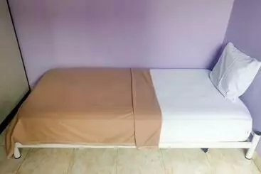 Hotel Homestay Puspa Syariah