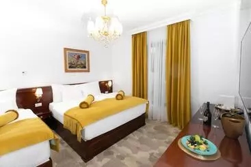 هتل Integra Banja Luka