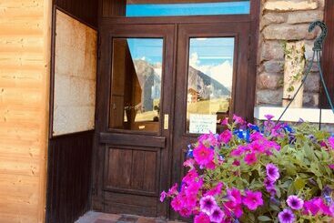 בית מלון כפרי La Rua