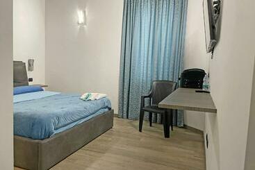 فندق Poste Regie   Milan Guest House