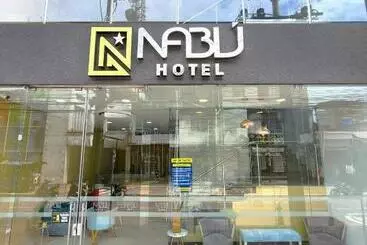 Hôtel Nabu Del Pacifico