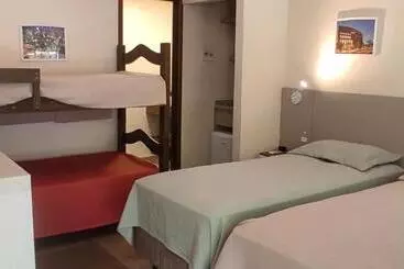 پانسیون Bela Vista Hospedagem